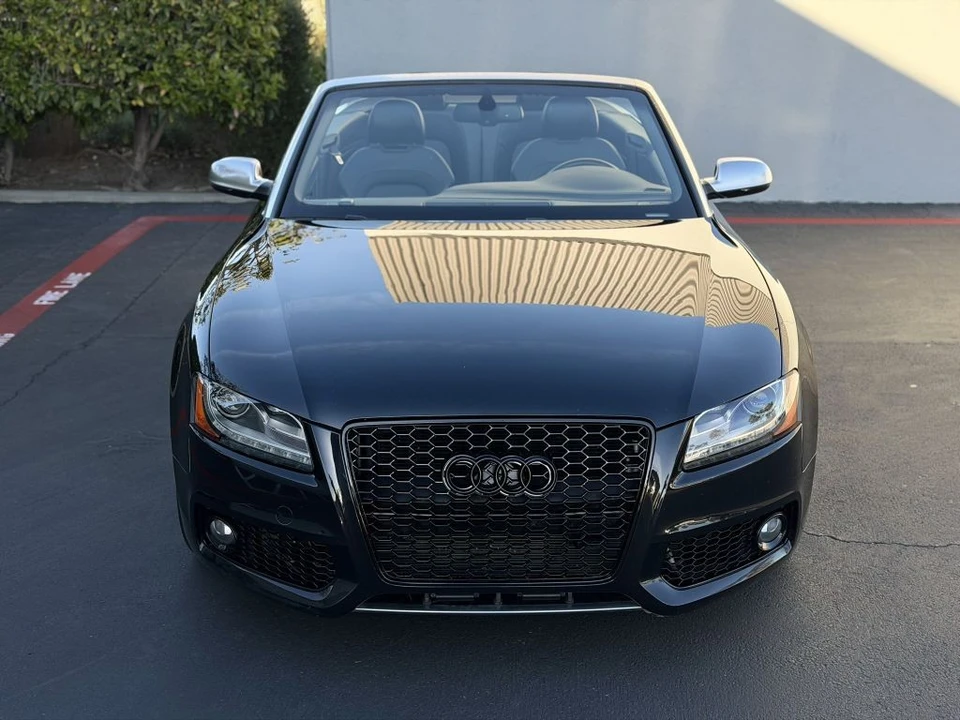 2010 Audi B8 S5 - Image 6 of 21