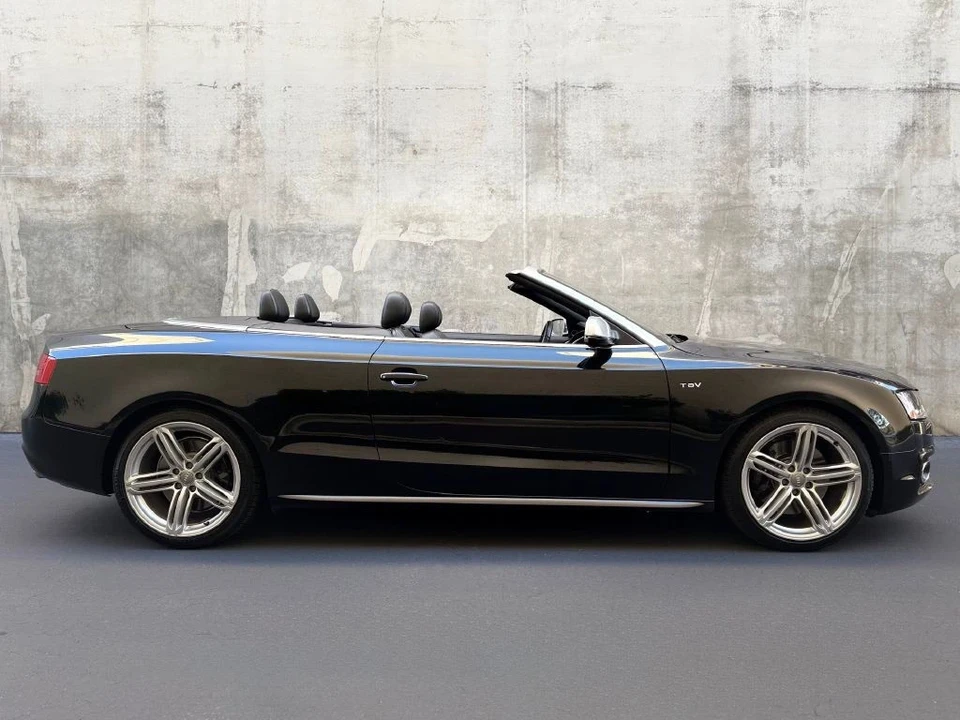 2010 Audi B8 S5 - Image 6 of 21
