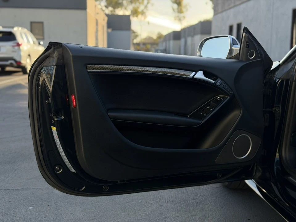 2010 Audi B8 S5 - Image 12 of 21