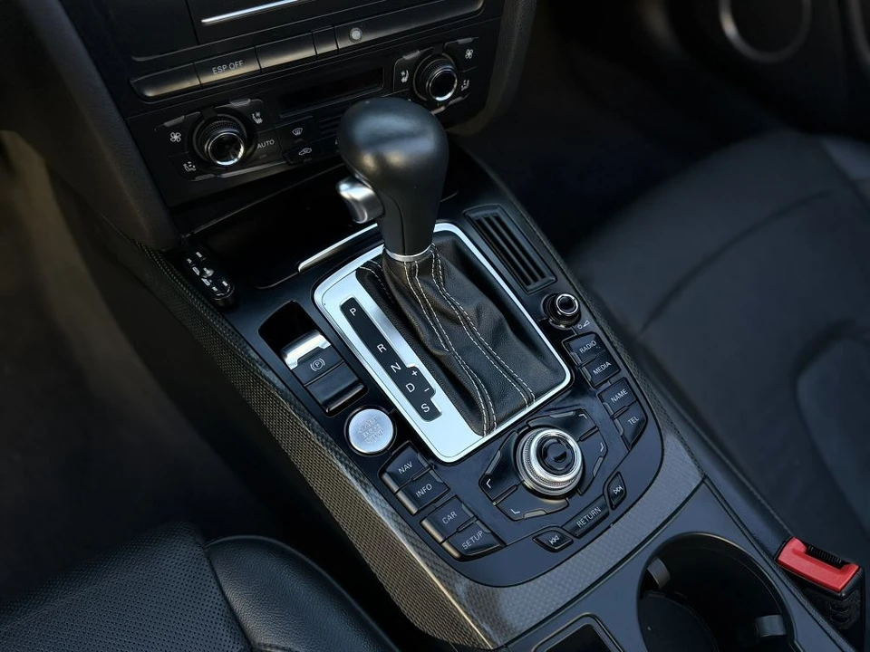2010 Audi B8 S5 - Image 19 of 21
