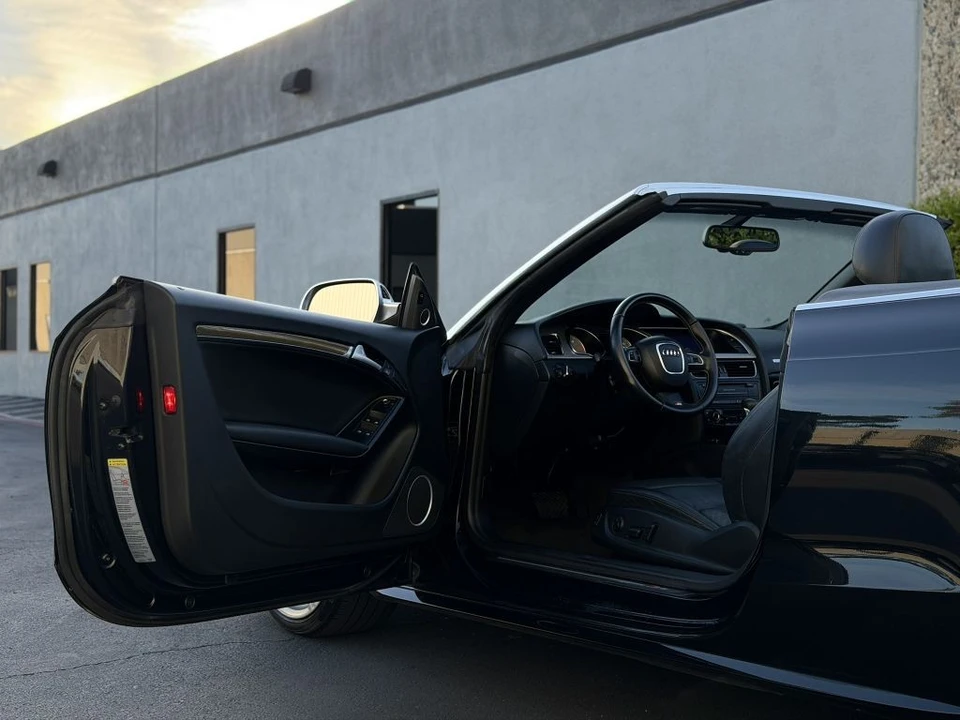 2010 Audi B8 S5 - Image 11 of 21