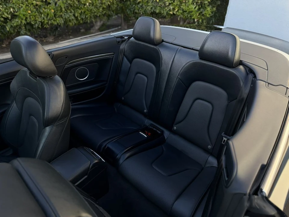 2010 Audi B8 S5 - Image 16 of 21