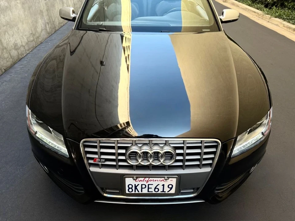 2010 Audi B8 S5 - Image 14 of 21