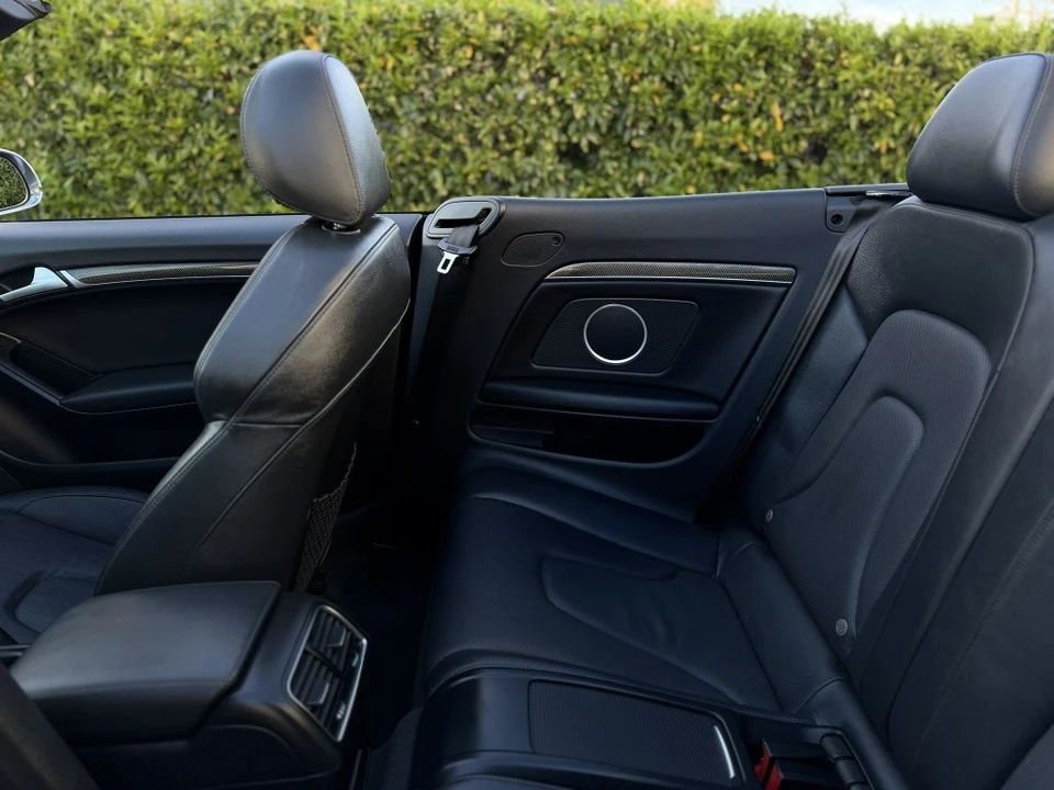 2010 Audi B8 S5 - Image 17 of 21