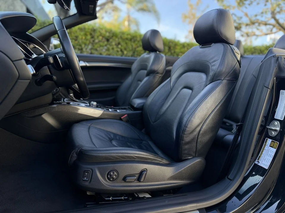 2010 Audi B8 S5 - Image 15 of 21