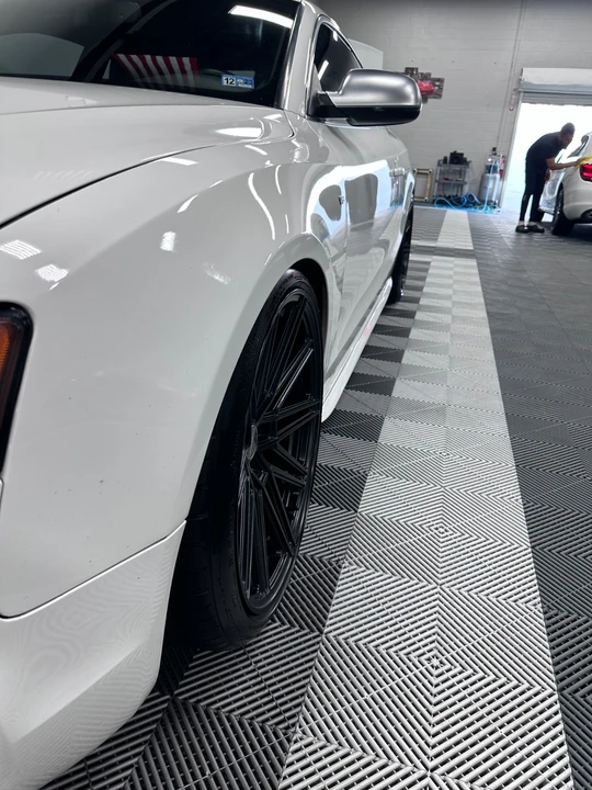 2010 Audi B8 S5 - Image 3 of 11