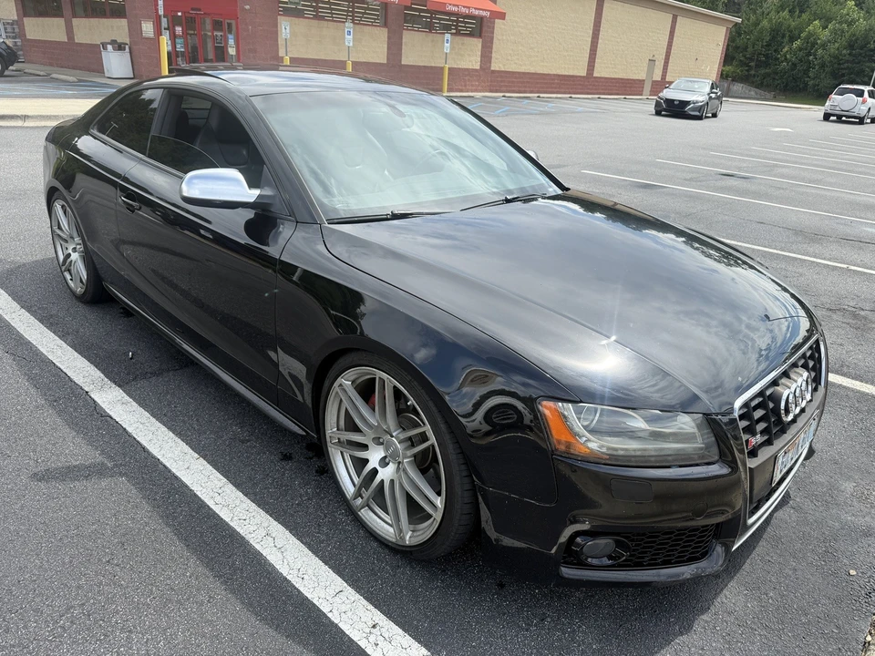 2010 Audi B8 S5 - Image 26 of 30