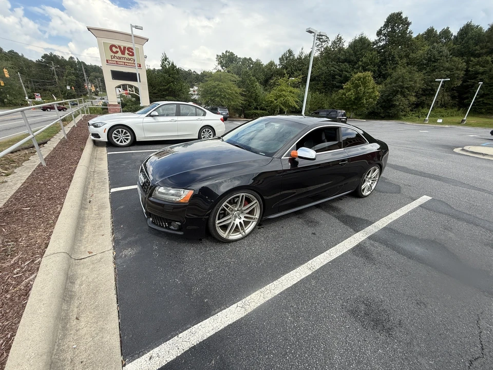 2010 Audi B8 S5 - Image 16 of 30