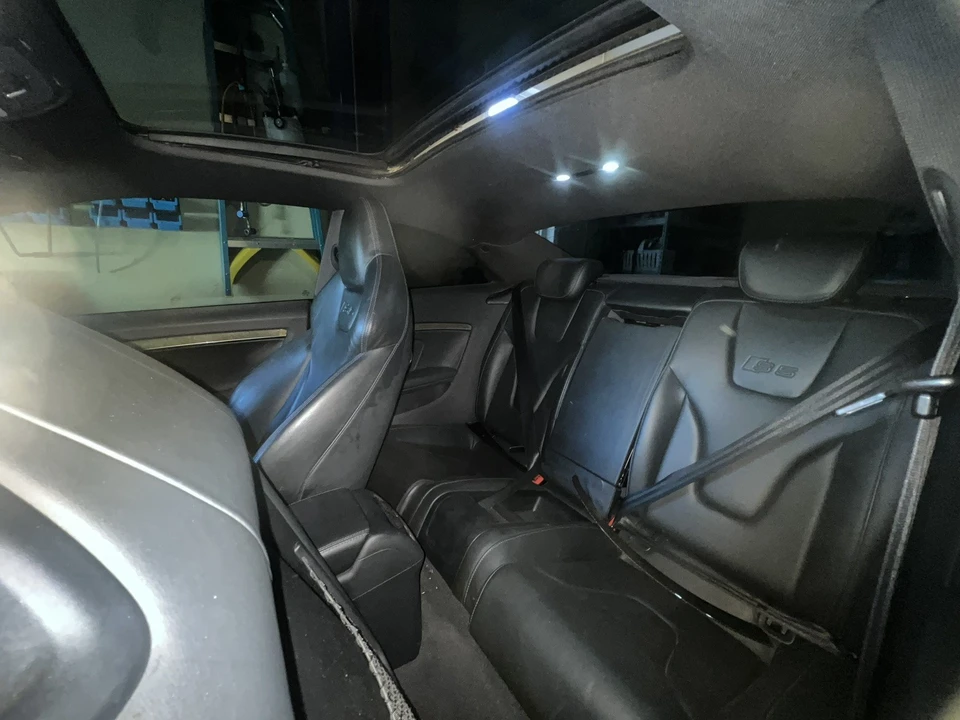 2010 Audi B8 S5 - Image 2 of 30