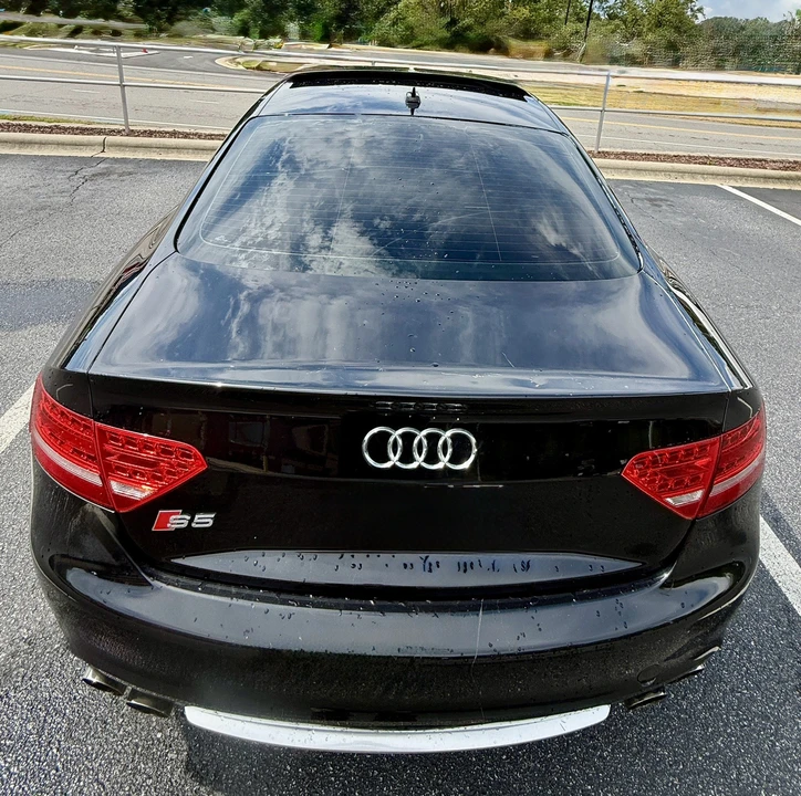 2010 Audi B8 S5 - Image 28 of 30