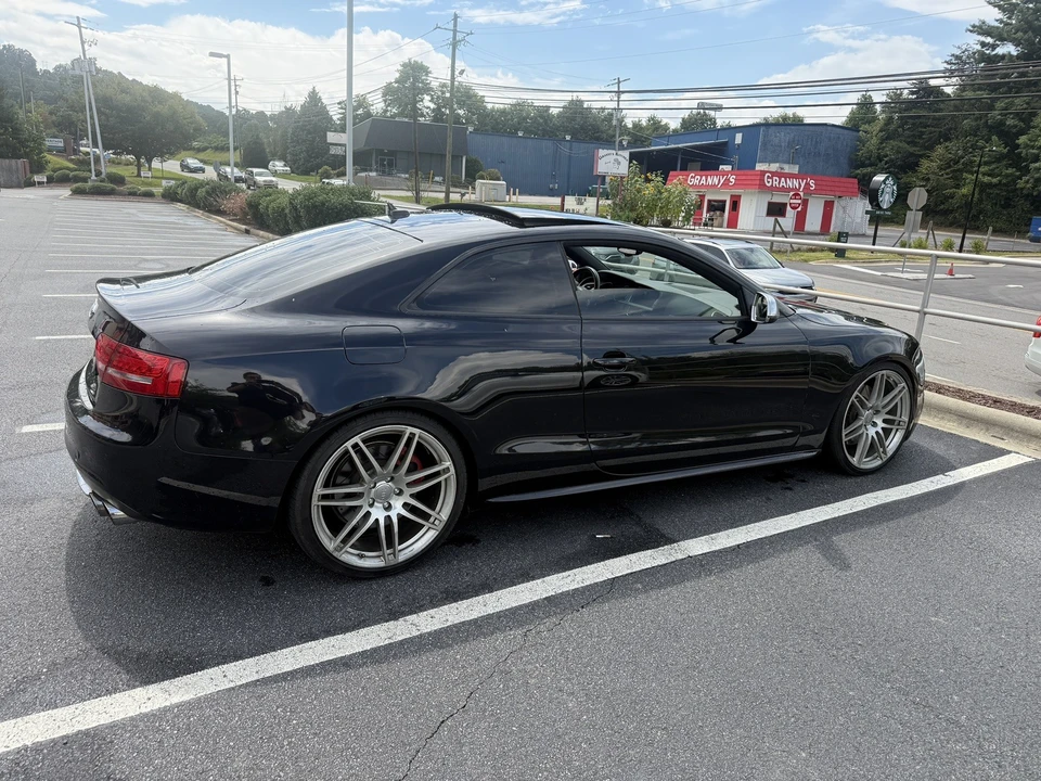 2010 Audi B8 S5 - Image 18 of 30