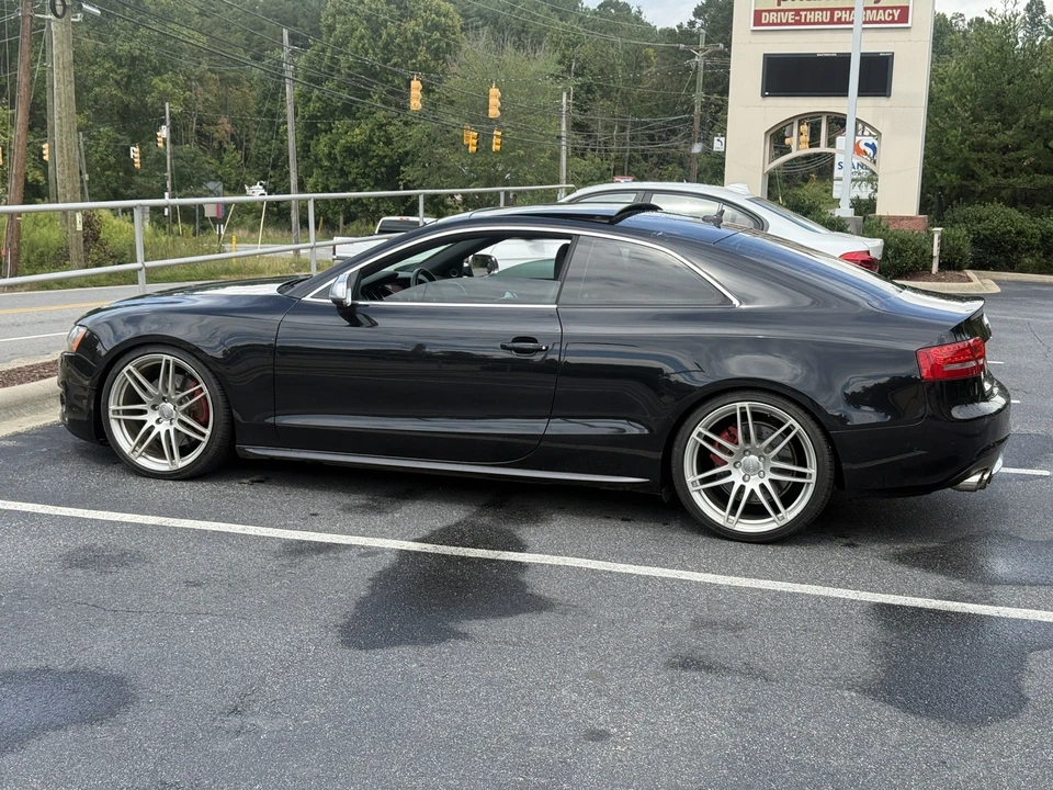 2010 Audi B8 S5 - Image 23 of 30