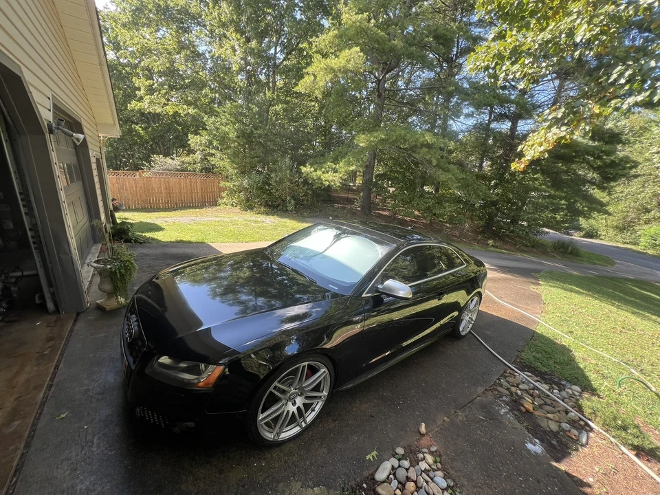 2010 Audi B8 S5 - Image 5 of 30