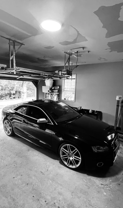 2010 Audi B8 S5 - Image 3 of 30