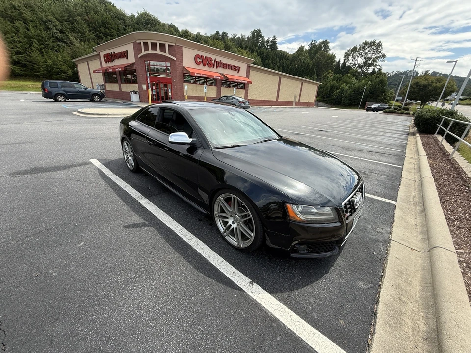 2010 Audi B8 S5 - Image 17 of 30