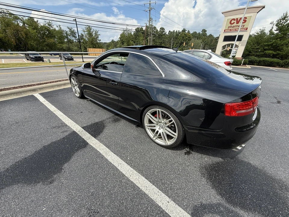 2010 Audi B8 S5 - Image 12 of 30
