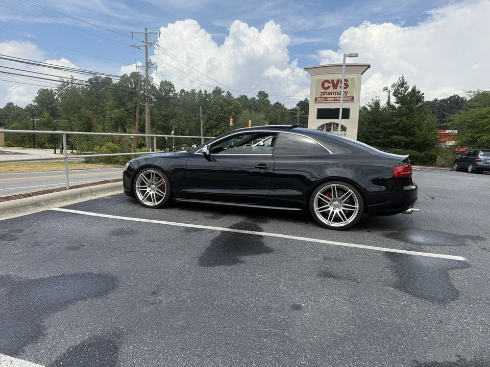 2010 Audi B8 S5 - Image 15 of 30