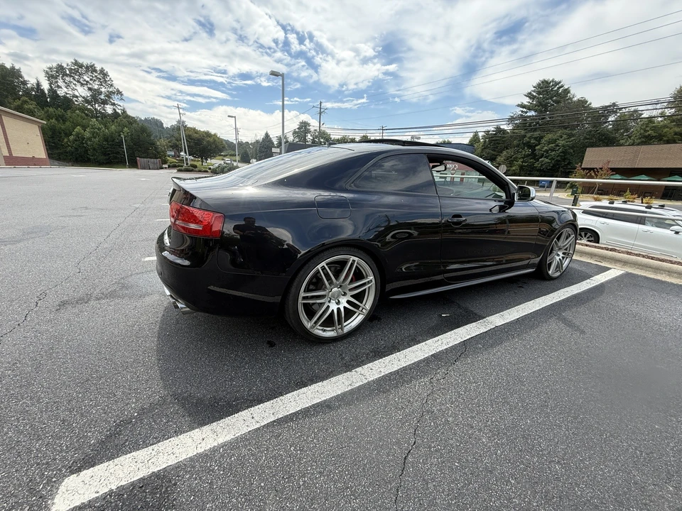 2010 Audi B8 S5 - Image 19 of 30