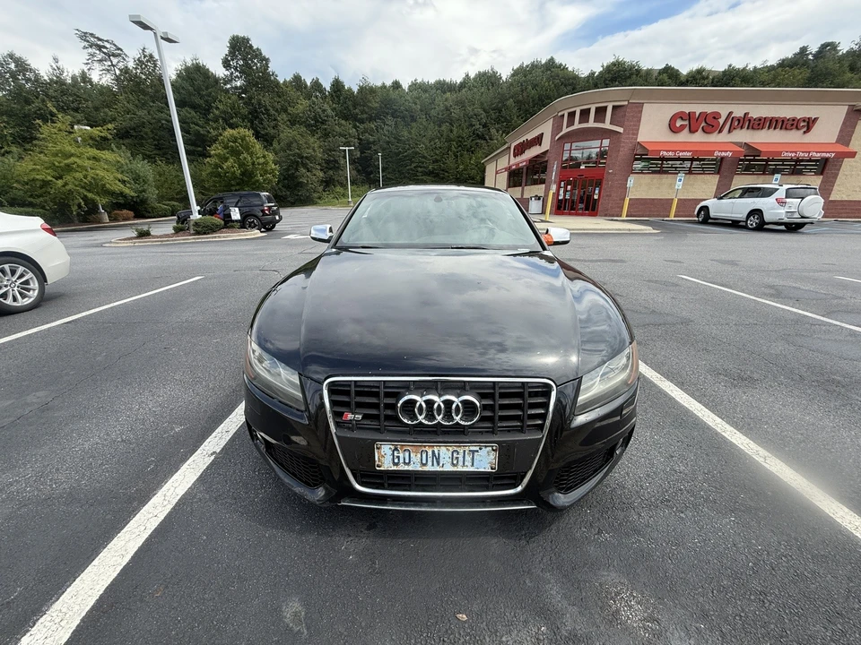 2010 Audi B8 S5 - Image 30 of 30
