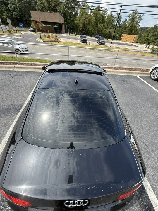 2010 Audi B8 S5 - Image 20 of 30