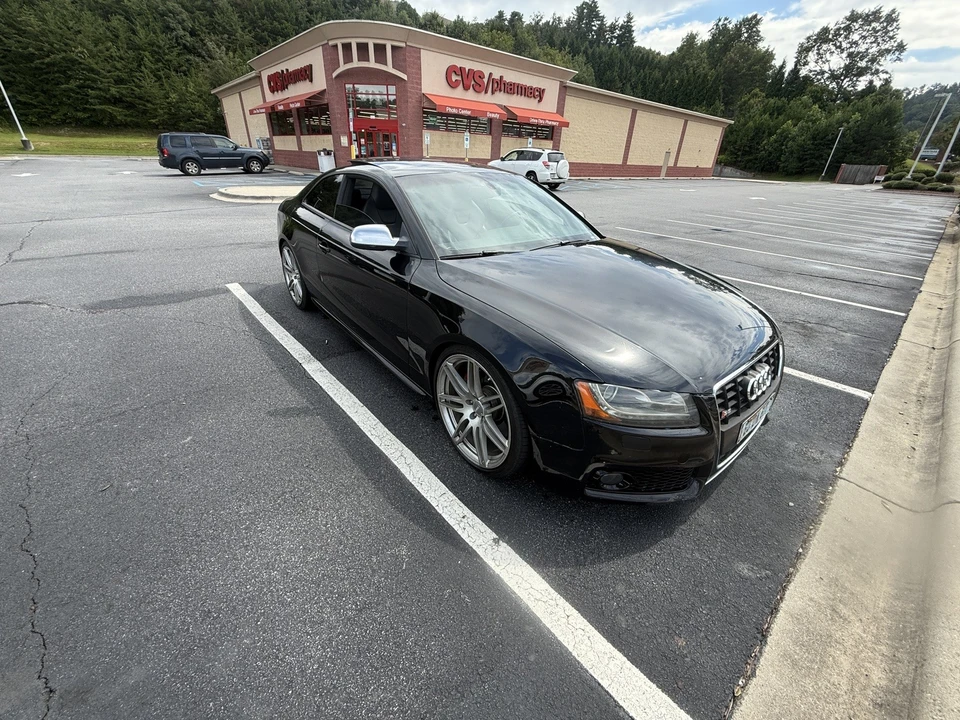 2010 Audi B8 S5 - Image 11 of 30
