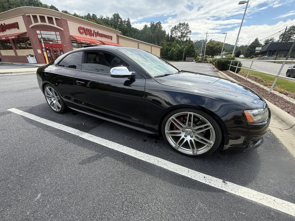 2010 Audi B8 S5 - Image 29 of 30