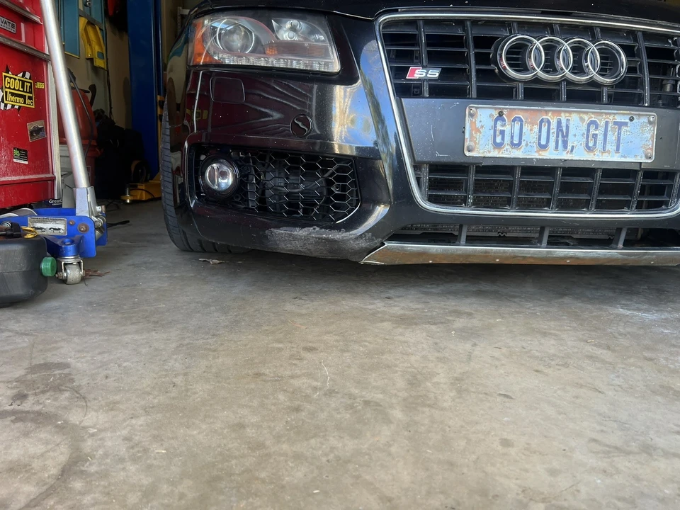 2010 Audi B8 S5 - Image 14 of 30