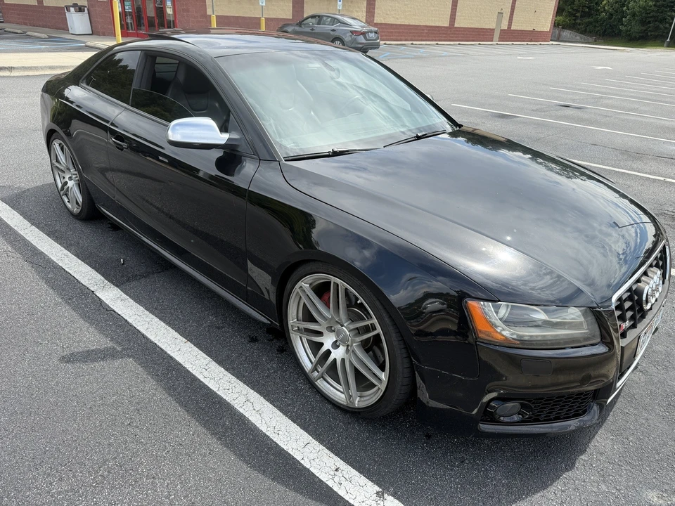 2010 Audi B8 S5 - Image 27 of 30