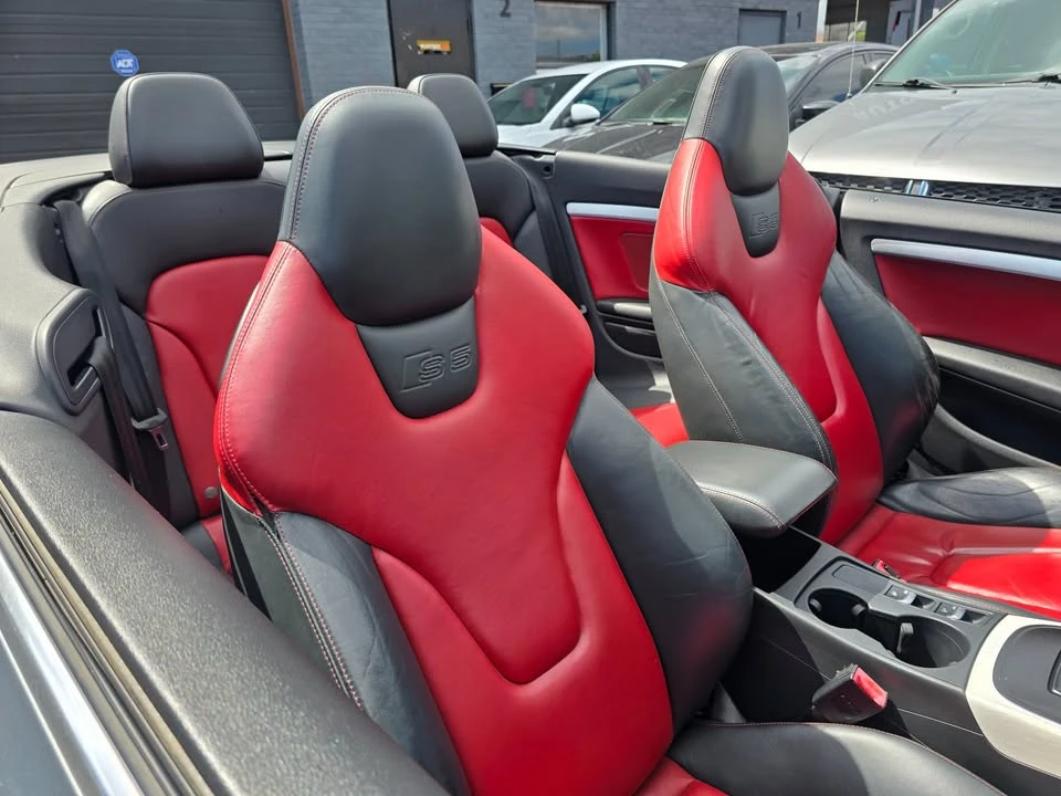2010 Audi B8 S5 - Image 14 of 20