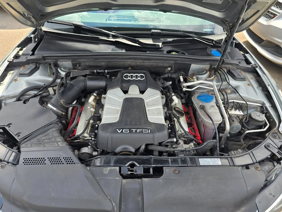2010 Audi B8 S5 - Image 19 of 20