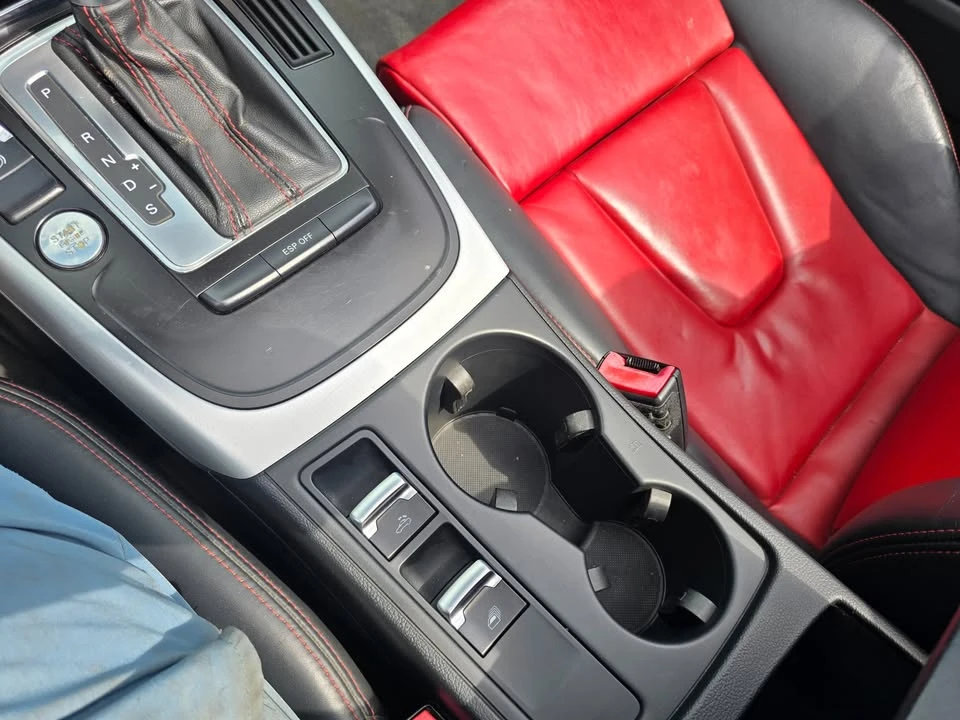 2010 Audi B8 S5 - Image 18 of 20
