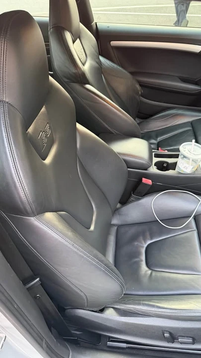 2010 Audi B8 S5 - Image 3 of 13