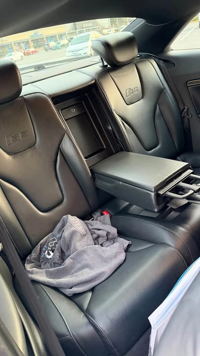 2010 Audi B8 S5 - Image 4 of 13