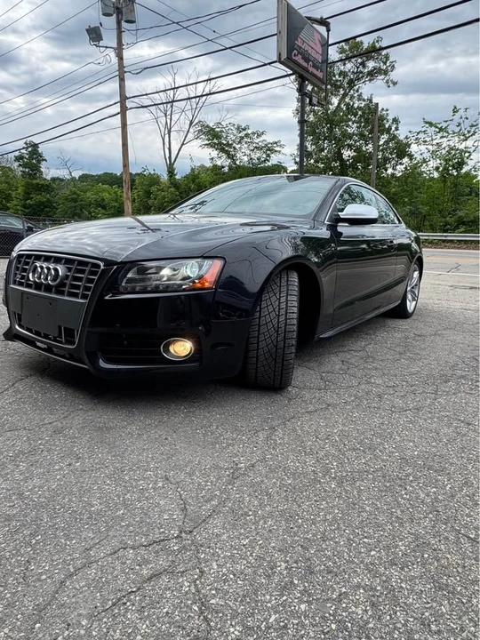 2010 Audi B8 S5 - Image 2 of 10