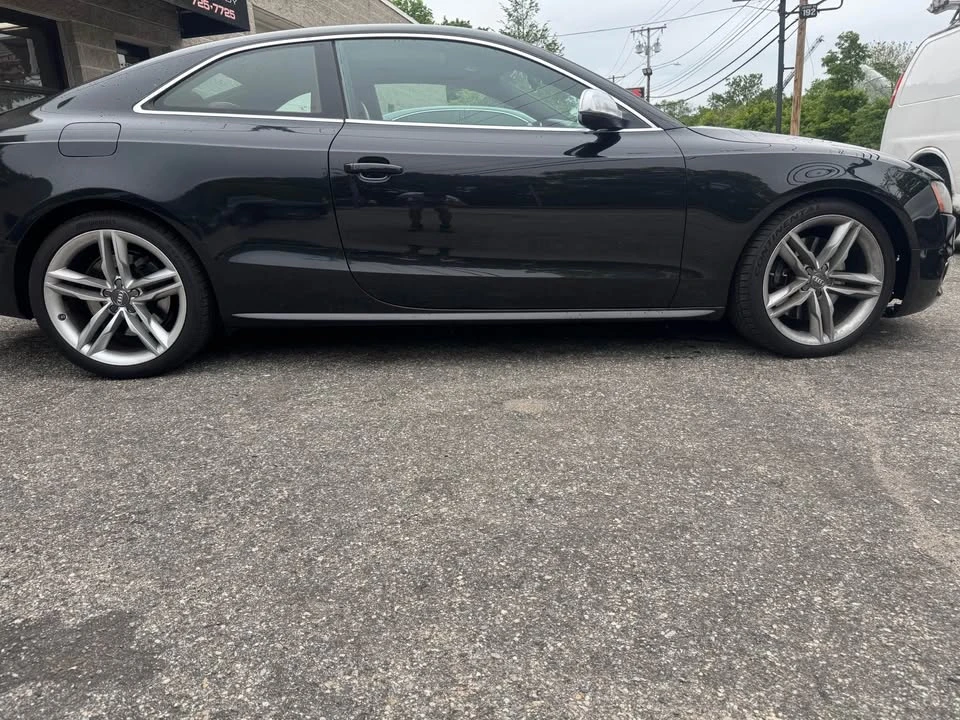 2010 Audi B8 S5 - Image 10 of 10
