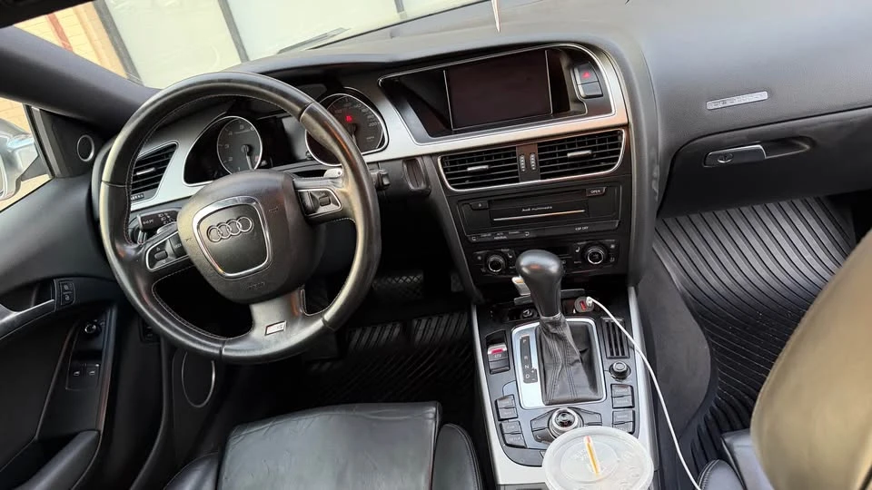 2010 Audi B8 S5 - Image 8 of 13