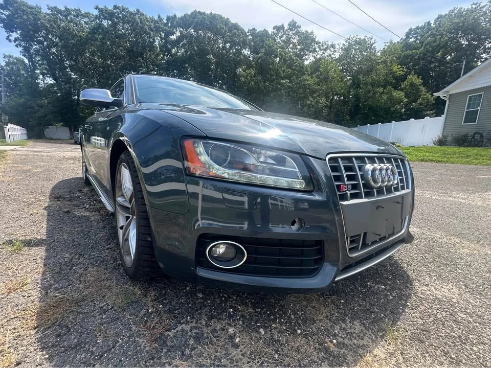 2010 Audi B8 S5 - Image 2 of 6