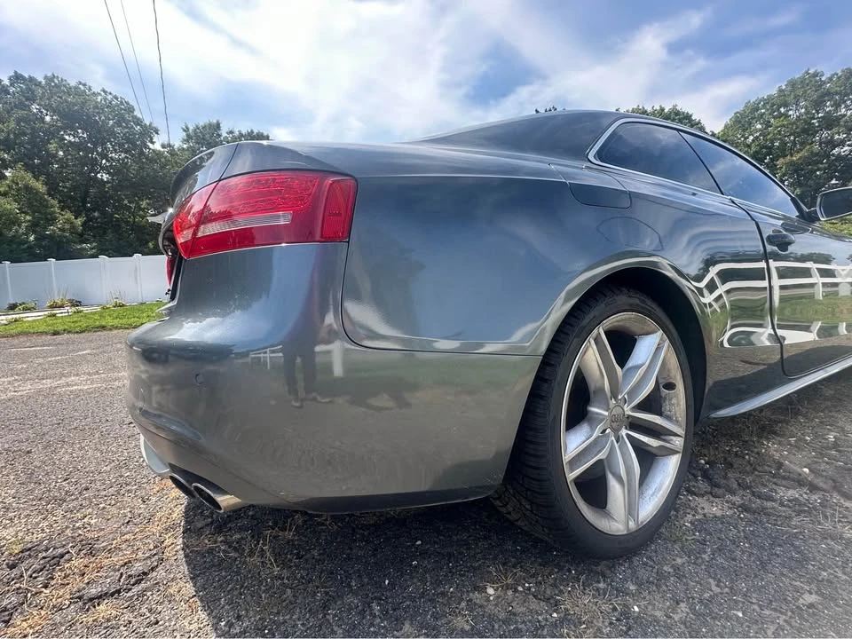 2010 Audi B8 S5 - Image 4 of 6