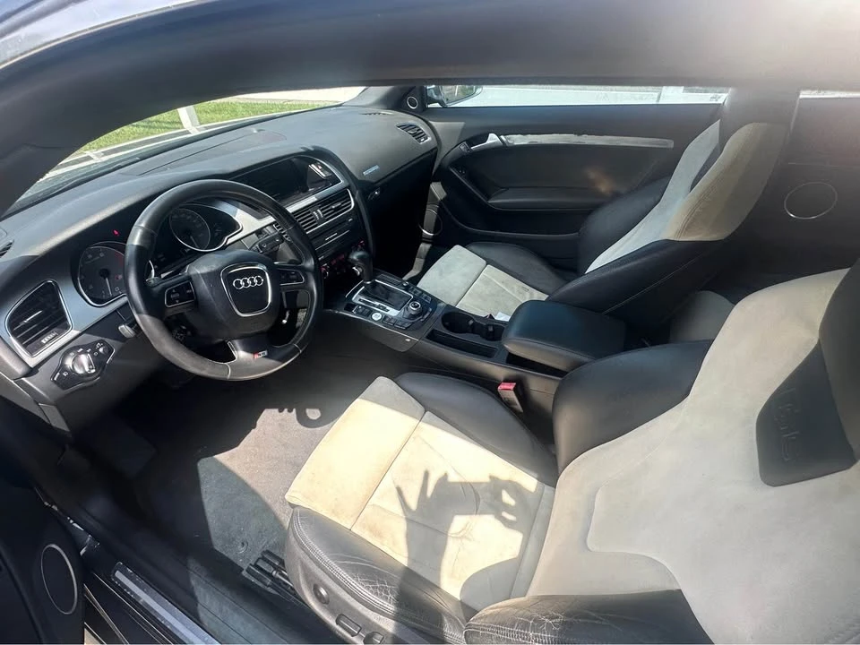 2010 Audi B8 S5 - Image 6 of 6