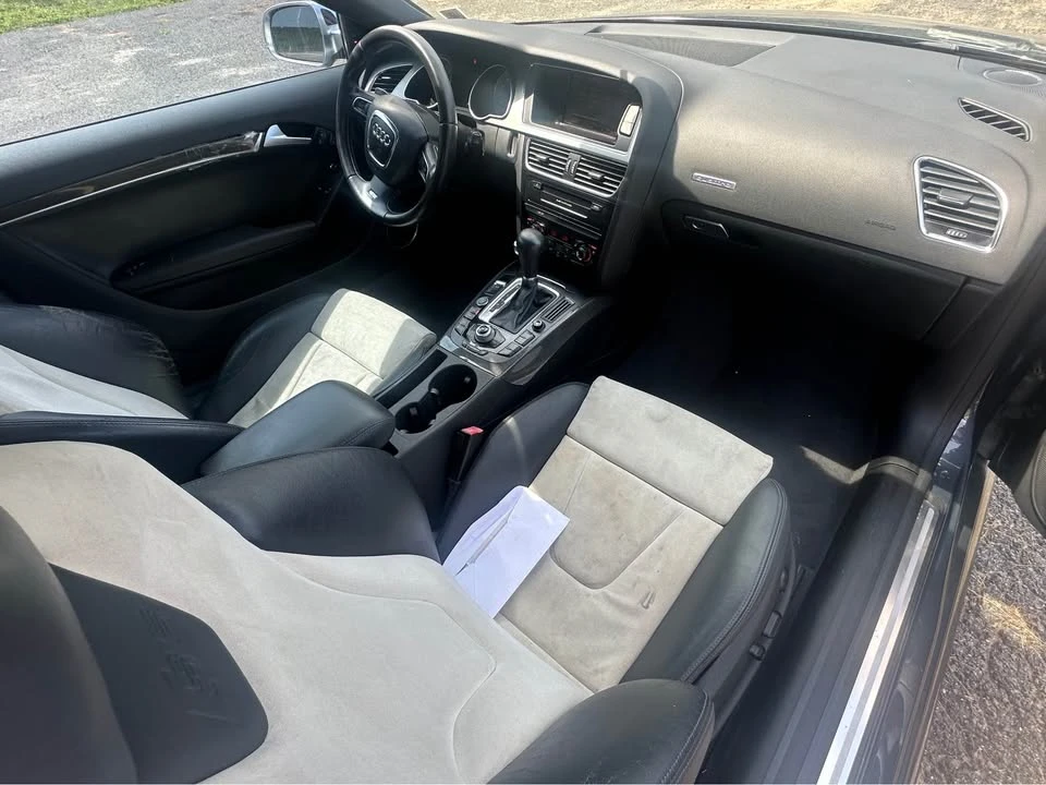 2010 Audi B8 S5 - Image 5 of 6