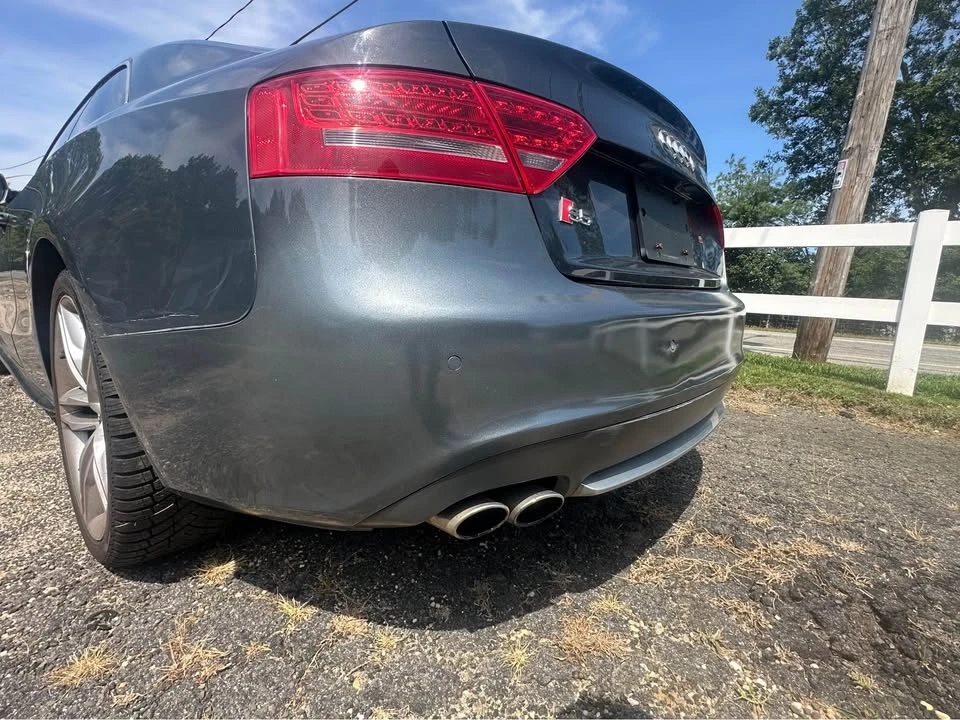 2010 Audi B8 S5 - Image 3 of 6