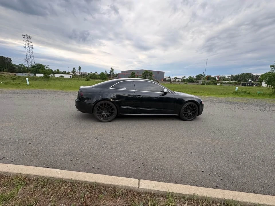 2010 Audi B8 S5 - Image 2 of 4