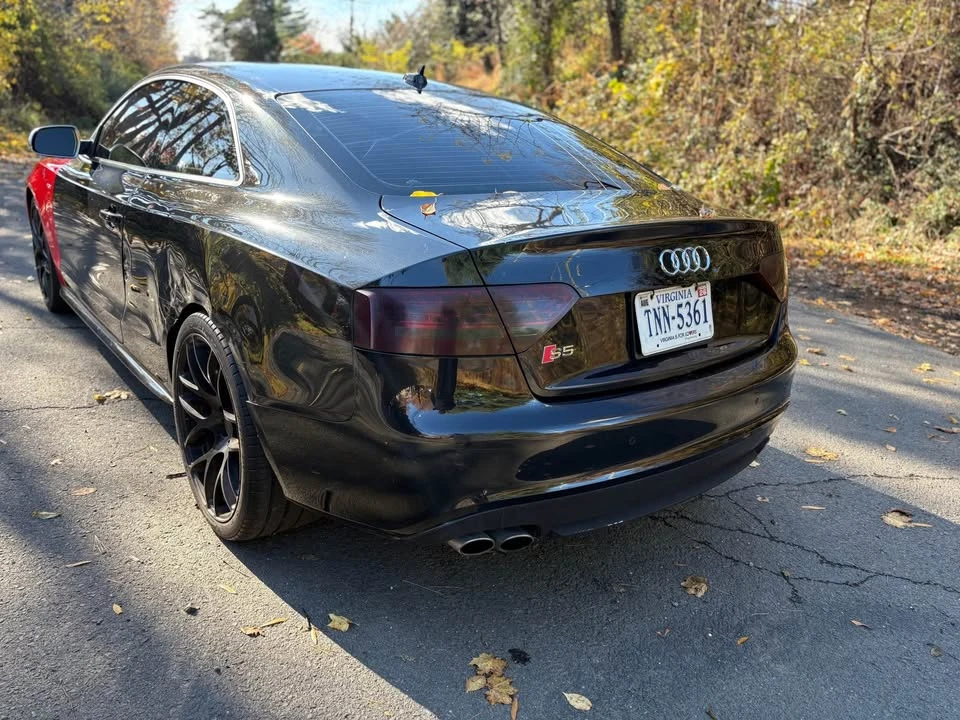 2010 Audi B8 S5 - Image 4 of 4