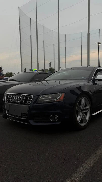 2010 Audi B8 S5 - Image 2 of 11