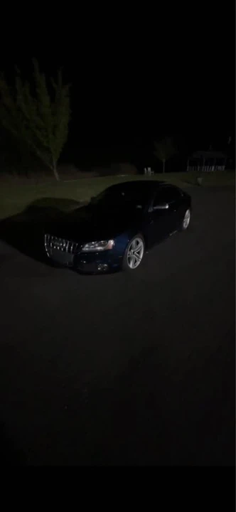 2010 Audi B8 S5 - Image 5 of 11