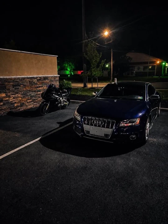 2010 Audi B8 S5 - Image 4 of 11