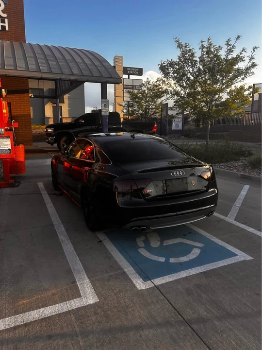 2010 Audi B8 S5 - Image 10 of 10