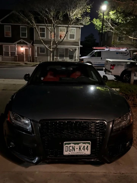 2010 Audi B8 S5 - Image 2 of 10
