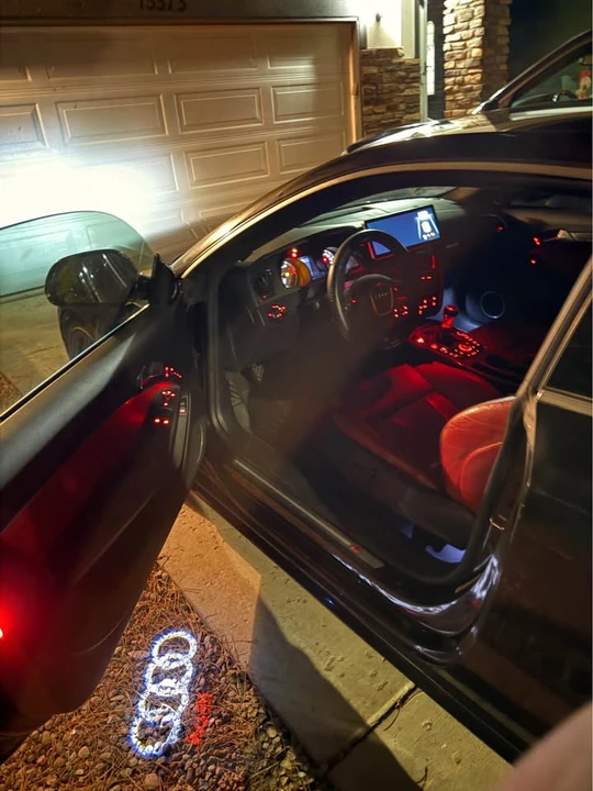 2010 Audi B8 S5 - Image 7 of 10