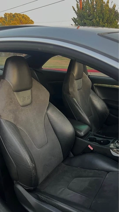 2010 Audi B8 S5 - Image 10 of 13